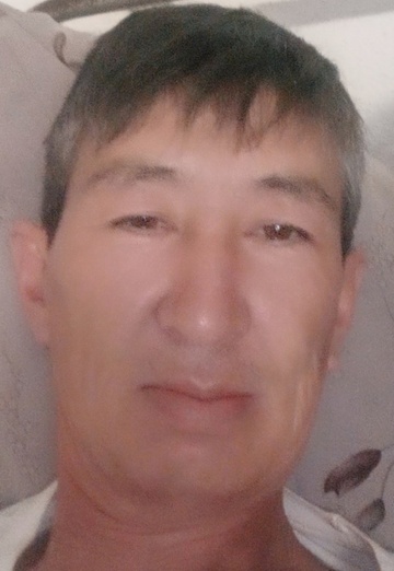 Моя фотография - Замир, 51 из Бишкек (@zamir1562)