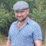 Александр, 34, Краснодар