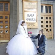 Александр, 33, Венгерово