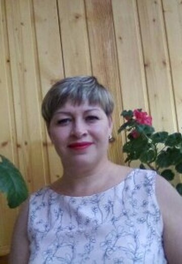 My photo - Roza, 44 from Nizhnekamsk (@roza5743)