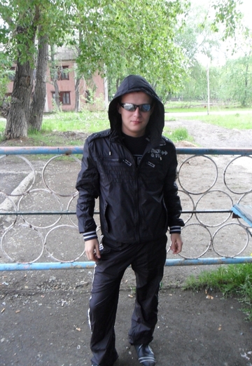 My photo - Aleksey, 33 from Kirovgrad (@id1280)