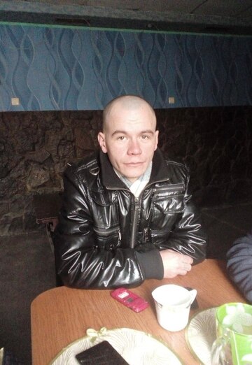 My photo - Aleksey, 32 from Kadiivka (@aleksey410665)