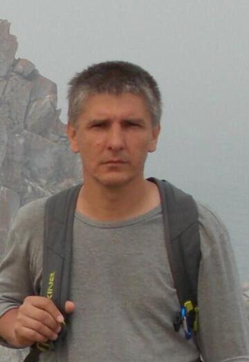 La mia foto - Sergey, 57 di Ussurijsk (@sergey978005)