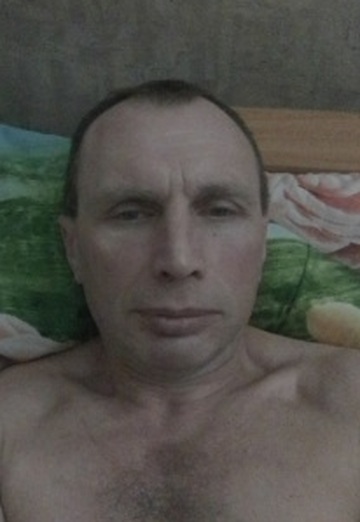 Моя фотография - Александр, 52 из Нижнеудинск (@aleksandr915584)