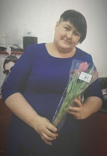 Benim fotoğrafım - Lidiya, 51  Dubna şehirden (@lidiya17449)