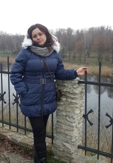 My photo - Milka, 39 from Zhytomyr (@milka580)