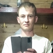 Денис, 35, Омутнинск