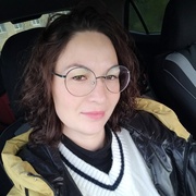 Elizaveta 38 Uray