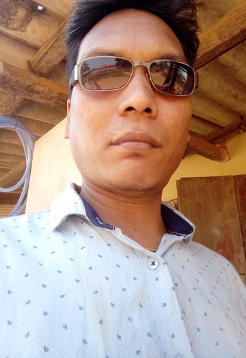 Моя фотография - Prasant Sahoo, 38 из Пу́ри (@prasantsahoo)