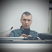Евгений Синельников, 40, Заозерный
