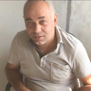 Сурен, 46, Химки