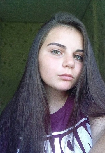 Моя фотография - Ксения, 23 из Кострома (@kseniya67716)
