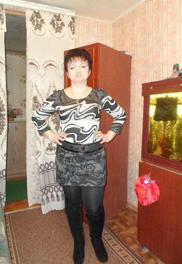 My photo - Tatyana, 52 from Proletarsk (@tatyana71922)