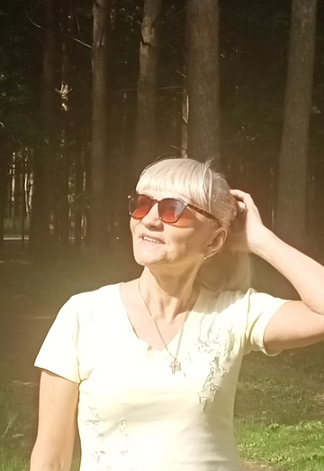 Mein Foto - Elena, 54 aus Tula (@elena541225)