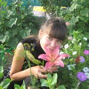 ирусик, 32, Новосиль