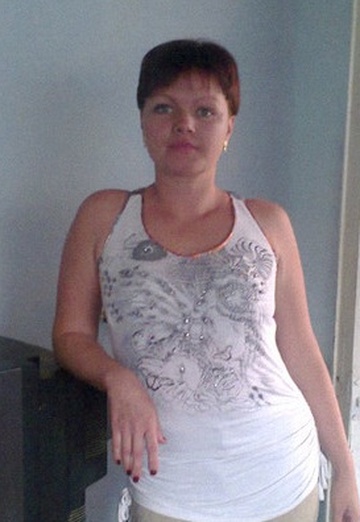 Моя фотография - Алёна Новикова, 38 из Ангрен (@alenanovikova1)