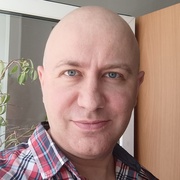Сергей, 39, Барнаул