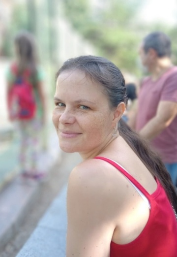 My photo - Natalia, 40 from Kirov (@nataliaemboidery)