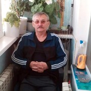 АНАТОЛИЙ, 62, Александровск