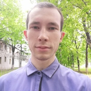 Дмитрий, 27, Домодедово