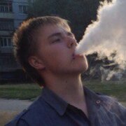 Алексей, 22, Димитровград