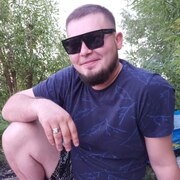 Юрий, 29, Челябинск