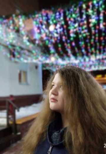 My photo - Yeleonora, 22 from Moscow (@eleonora2455)