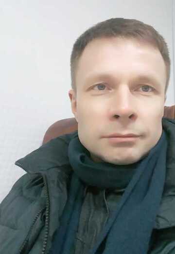 Моя фотография - Александр, 47 из Первомайский (@aleksandr854635)