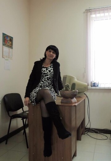 My photo - Natalya, 48 from Labinsk (@natalya222890)