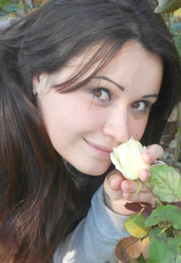 Моя фотография - Евгения, 32 из Геленджик (@evgeniya12282)