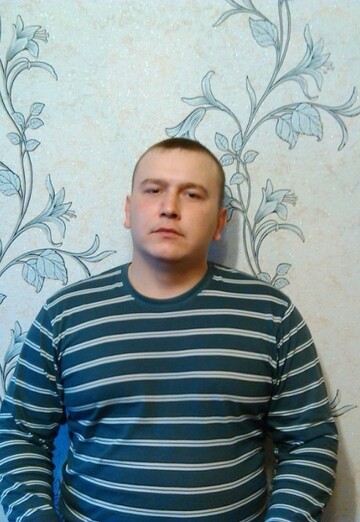 Моя фотография - Виталий, 35 из Слуцк (@vitaliy102003)