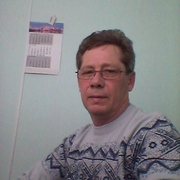 Александр, 65, Сапожок