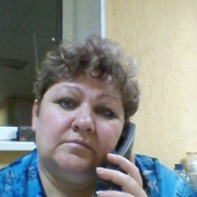 Елена, 62, Асбест