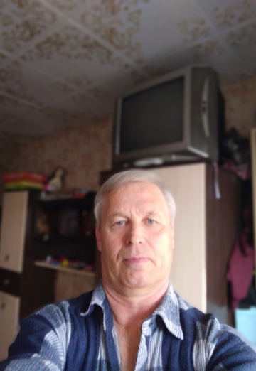 Моя фотография - Александр, 67 из Дмитров (@aleksandr912223)