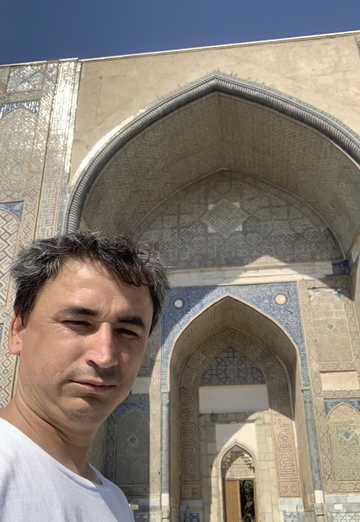 Моя фотография - Джамшуд, 34 из Душанбе (@djamshud39)