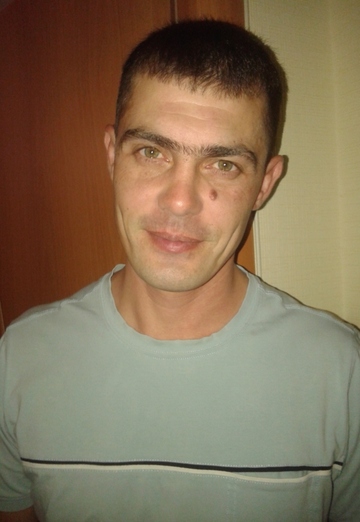 Моя фотография - Александр Стеняев, 42 из Долинск (@aleksandrstenyaev0)