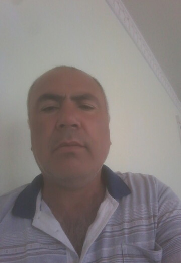 Моя фотография - бахриддин, 51 из Ташкент (@bahriddin467)