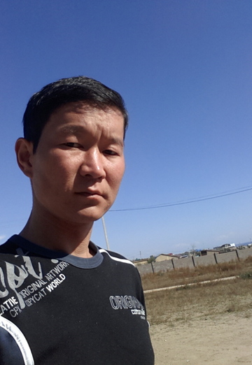 Моя фотография - Нурлан, 43 из Бишкек (@nurlan3400)