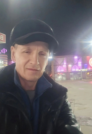 My photo - Vitaliy, 54 from Blagoveshchensk (@vitaliy104238)
