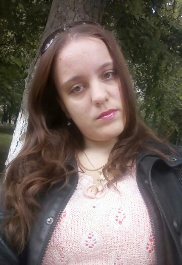 My photo - Tatyana, 29 from Korolyov (@alena73567)