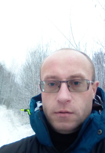 Моя фотография - Виктор, 42 из Чернигов (@viktor203006)