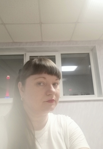 Ma photo - Olga, 43 de Pervoouralsk (@olga394180)