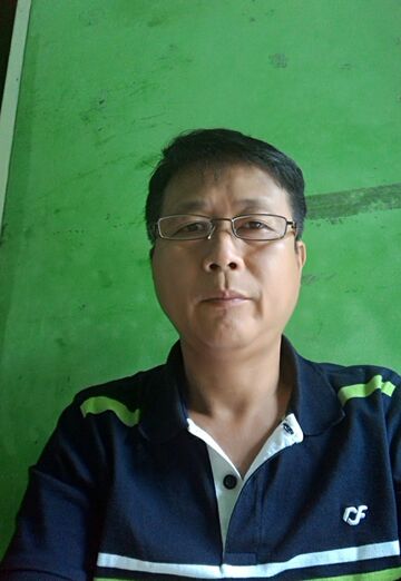 My photo - Dadang, 49 from Jakarta (@dadang5)