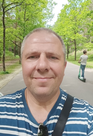 La mia foto - Yuriy, 50 di Riga (@uriy139736)