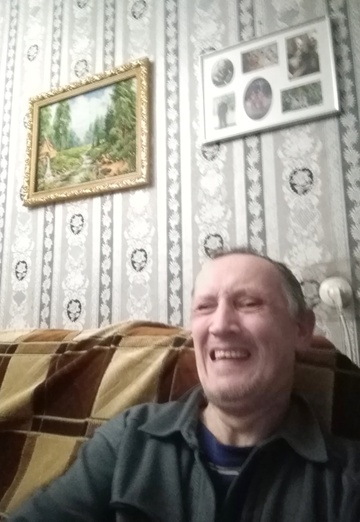 Моя фотография - Александр 1971г. Рак, 52 из Санкт-Петербург (@aleksandrgrak)