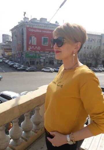 My photo - olga, 52 from Kharkiv (@olga9665)