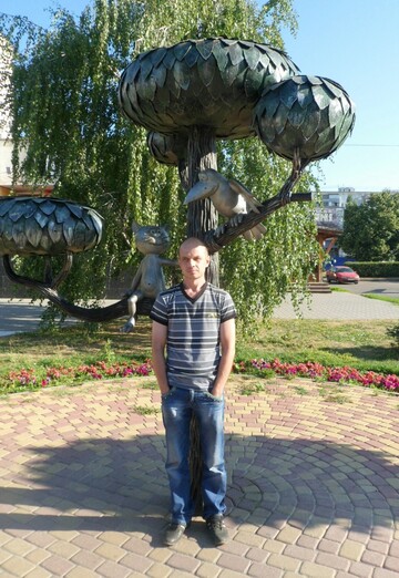 Моя фотография - вова, 47 из Уварово (@vova36459)