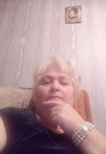 Моя фотография - Наталья, 64 из Мыски (@natalya304415)