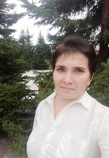 My photo - Oksana, 41 from Cheremkhovo (@oksana121124)