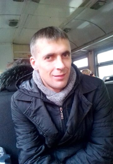 Моя фотография - Сергей, 37 из Витебск (@sergey808789)